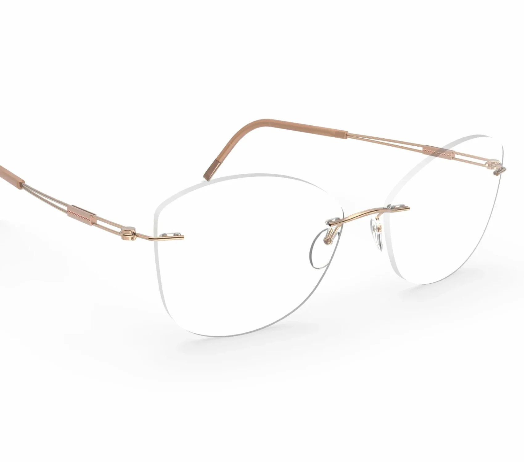 Silhouette 0-5551_KE 3520 56_17